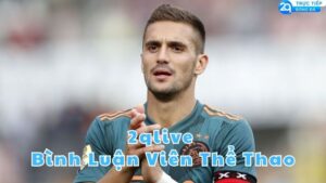 2qlive binh luan vien the thao