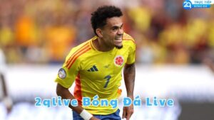 2qlive bong da live