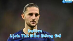 2qlive lich thi dau bong da