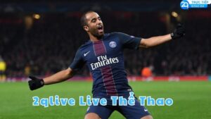 2qlive live the thao