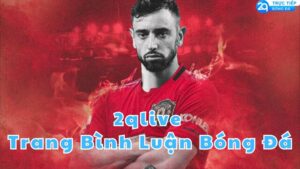 2qlive trang binh luan bong da