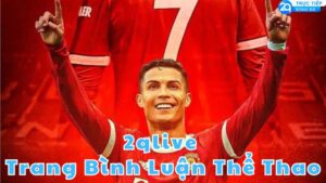 2qlive trang binh luan the thao