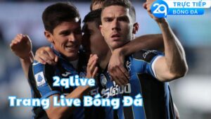 2qlive trang live bong da