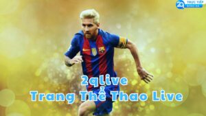 2qlive trang the thao live