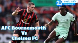 afc bournemouth vs chelsea fc