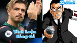 binh luan bong da