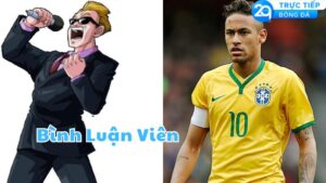 binh luan vien