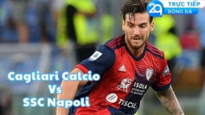 cagliari calcio vs ssc napoli