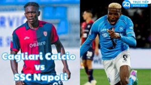 cagliari calcio vs ssc napoli 4