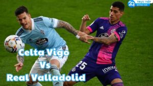 celta vigo vs real valladolid 4