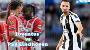 juventus vs psv 3