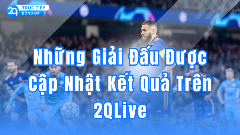 ket qua bong da 2
