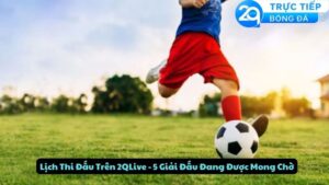 lich thi dau tren 2qlive