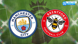 manchester city vs brentford
