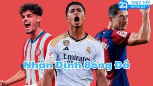 nhan dinh bong da