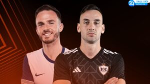 nhan dinh tottenham vs qarabag