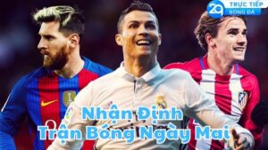 nhan dinh tran bong ngay mai