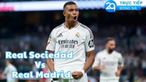 real sociedad vs real madrid