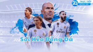 soi keo bong da