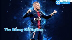 tin bong da 2qlive