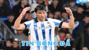 tin bong da
