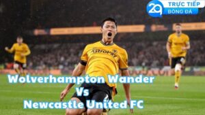 wolverhampton wander vs newcastle united fc