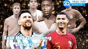 xem ket qua bong da 2qlive