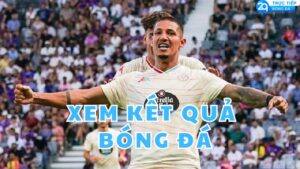 xem ket qua bong da