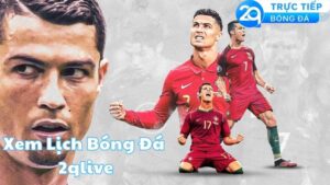 xem lich bong da 2qlive