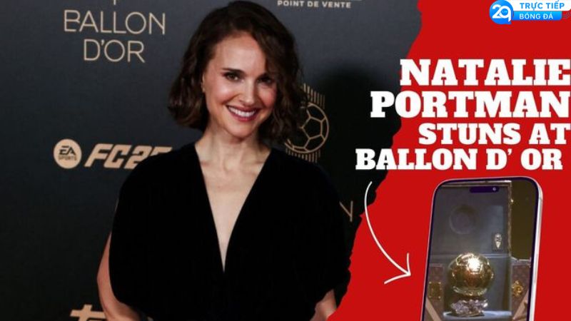 natalie portman
