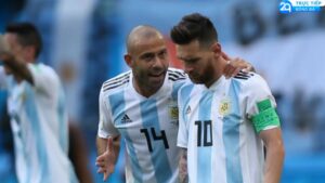 nhan dinh argentina vs bolivia