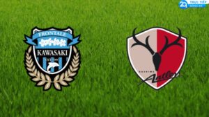 nhan dinh kawasaki frontale vs kashima antlers