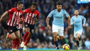 nhan dinh man city vs southampton