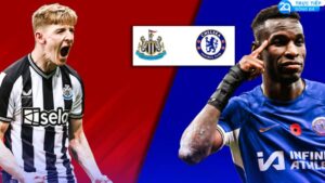 nhan dinh newcastle vs chelsea