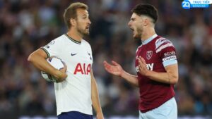 nhan dinh tottenham vs west ham