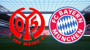 soi keo mainz vs bayern munich