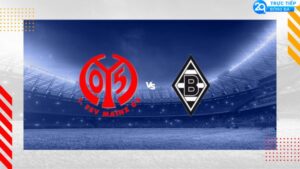 soi keo mainz vs mgladbach