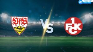 soi keo stuttgart vs kaiserslautern