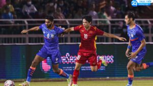 soi keo viet nam vs an do