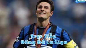 truc tiep bong da la liga