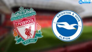 nhan dinh liverpool vs brighton