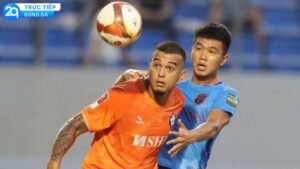 nhan dinh shb da nang vs binh duong