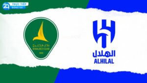 nhan dinh tran al khaleej va al hilal