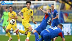 nhan dinh tran albania va ukraine