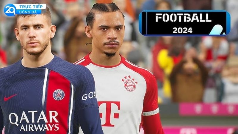 nhan dinh tran bayern munich va psg