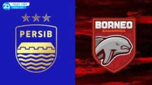 nhan dinh tran persib bandung va borneo