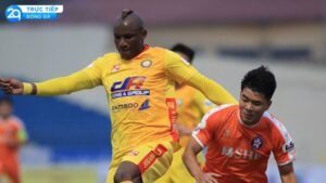nhan dinh tran thanh hoa va da nang