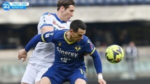nhan dinh tran venezia va lecce