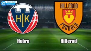 soi keo hobro vs hillerod