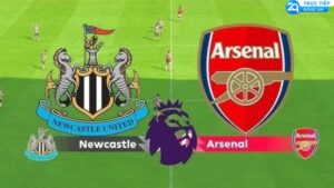 soi keo newcastle vs arsenal
